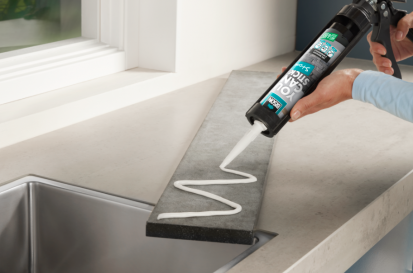 Adeziv Premium pentru piatră și marmură - Cod 428801 You Can Stick - piatra Adeziv Premium