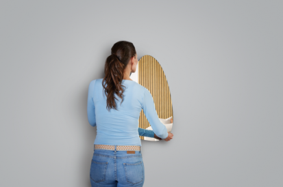 Adeziv PREMIUM pentru metal sticlă oglinzi You Can Stick - oglinzi metal Adeziv PREMIUM pentru metal