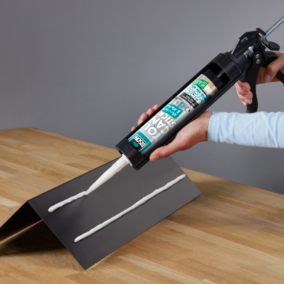 BISON Adeziv PREMIUM pentru metal, sticlă, oglinzi - Adezivi universali pentru lemn, metal, plastic  BISON