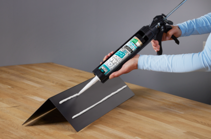 Adeziv PREMIUM pentru metal sticlă oglinzi You Can Stick - oglinzi metal Adeziv PREMIUM pentru metal