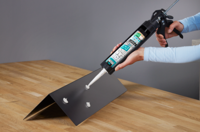 Adeziv PREMIUM pentru metal sticlă oglinzi You Can Stick - oglinzi metal Adeziv PREMIUM pentru metal