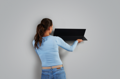 Adeziv PREMIUM pentru metal sticlă oglinzi You Can Stick - oglinzi metal Adeziv PREMIUM pentru metal