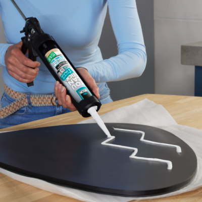 BISON Adeziv PREMIUM pentru metal, sticlă, oglinzi - Adezivi universali pentru lemn, metal, plastic  BISON