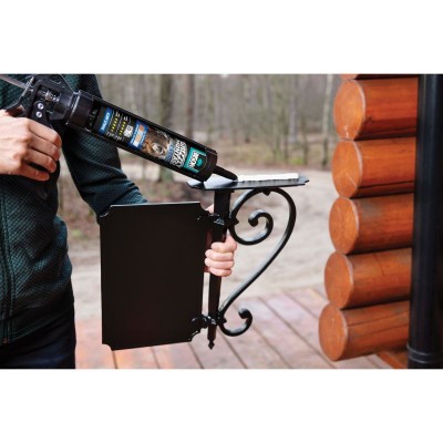 BISON Adeziv pe bază de MS polimer  - Adezivi universali pentru lemn, metal, plastic  BISON