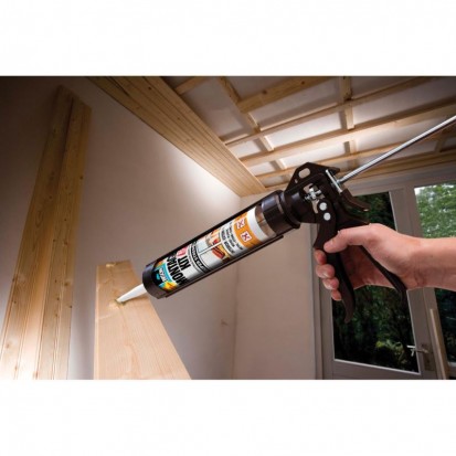 Adeziv pentru construcții - Cod: 429001 Montagekit Super Strength Adeziv pentru construcții - Cod: 429001