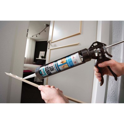 BISON Adeziv pentru construcții - Cod: 429010 - Adezivi universali pentru lemn, metal, plastic  BISON