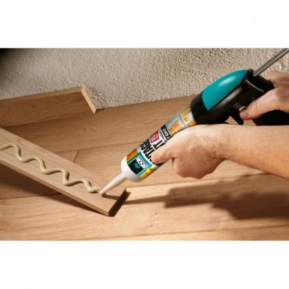 Adeziv pentru construcții  Montage Kit Instant Grip Adeziv pentru construcții - Cod: 429018