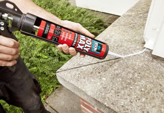 Adezivi universali pentru lemn, metal, plastic  BISON