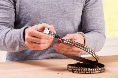 Adeziv cianoacrilat Super Glue Control Adeziv cianoacrilat