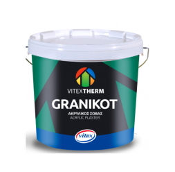 Tencuieli decorative VITEX