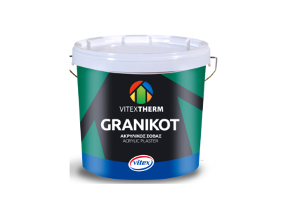 Tencuieli decorative VITEX