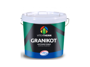 Tencuieli decorative VITEX