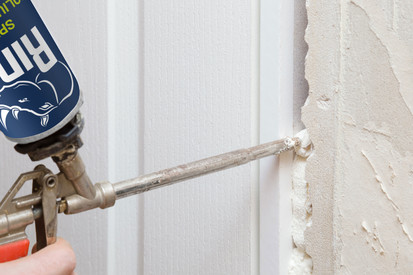 Spuma poliuretanica pentru pistol de iarna  Max Spuma poliuretanica pentru pistol de iarna