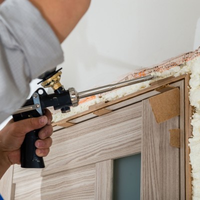 Rino Spuma poliuretanica - Spume poliuretanice profesionale pentru constructii Rino