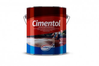 Vopsele acrilice pentru exterior VITEX