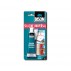 Silicon Universal BISON, transparent, 60ml - Cod: 400019 Silicon Universal BISON, transparent, 280ml - Cod: 423008