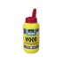 Adeziv pentru lemn D2 BISON Wood Glue 250g - Cod 400040 Adeziv pentru lemn D2 BISON
