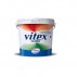 Vopsea ultra-lavabila premium mata VITEX CLASSIC alba 10 L - Cod 902003 Vopsea ultra-lavabila premium mata