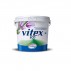 Vopsea ultra-lavabila premium ecologica mata VITEX ECO alba 10 L Cod 902051 Vopsea ultra-lavabila premium ecologica