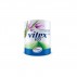 Vopsea lavabilă cu proprietăți antimicrobiene VITEX Eco alb 750ml Cod 902049 Vopsea ultra-lavabila premium ecologica mata