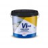 Vopsea lavabilă pentru tavane VITEX VIPOL alba 9 L Cod 902069 Vopsea lavabilă pentru tavane VITEX