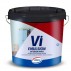 Vopsea lavabila de interior VITEX VI alba 9 L Cod 902072 Vopsea lavabila de interior VITEX
