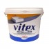 Vopsea lavabilă pentru protecția împotriva mucegaiului VITEX Kitchen&Bath alb 9l Cod 902076 Vopsea lavabilă pentru protecția