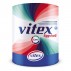 Vopsea ultra-lavabila super premium satinată VITEX CARE Eggshell alba 750 ml Cod 903103 Vopsea ultra-lavabilă premium