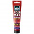Adeziv și etanșeizant rapid BISON Poly Max High Tack Express 165g - Cod 428983 Adeziv și