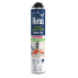 Spumă poliuretanică RINO Fix 700ml pentru pistol Cod 514152 Spumă poliuretanică RINO Fix 700ml cu aplicator