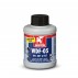 Adeziv pentru țevi și conducte de PVC rigid GRIFFON WDF-05 500ml Cod 220414 Adeziv pentru țevi