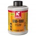 Adeziv gel pentru țevi din PVC GRIFFON Uni-100 1L - Cod 220413 Adeziv gel pentru țevi