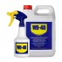 Lubrifiant multifunctional WD-40, 5l, pulverizator
Cod : 780038 Lubrifiant multifuncțional WD-40, 25L - Cod: 780008