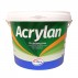 Vopsea acrilică 100% VITEX Acrylan alb 3L Cod 902101 Vopsea acrilică 100% VITEX Acrylan alb 750ml