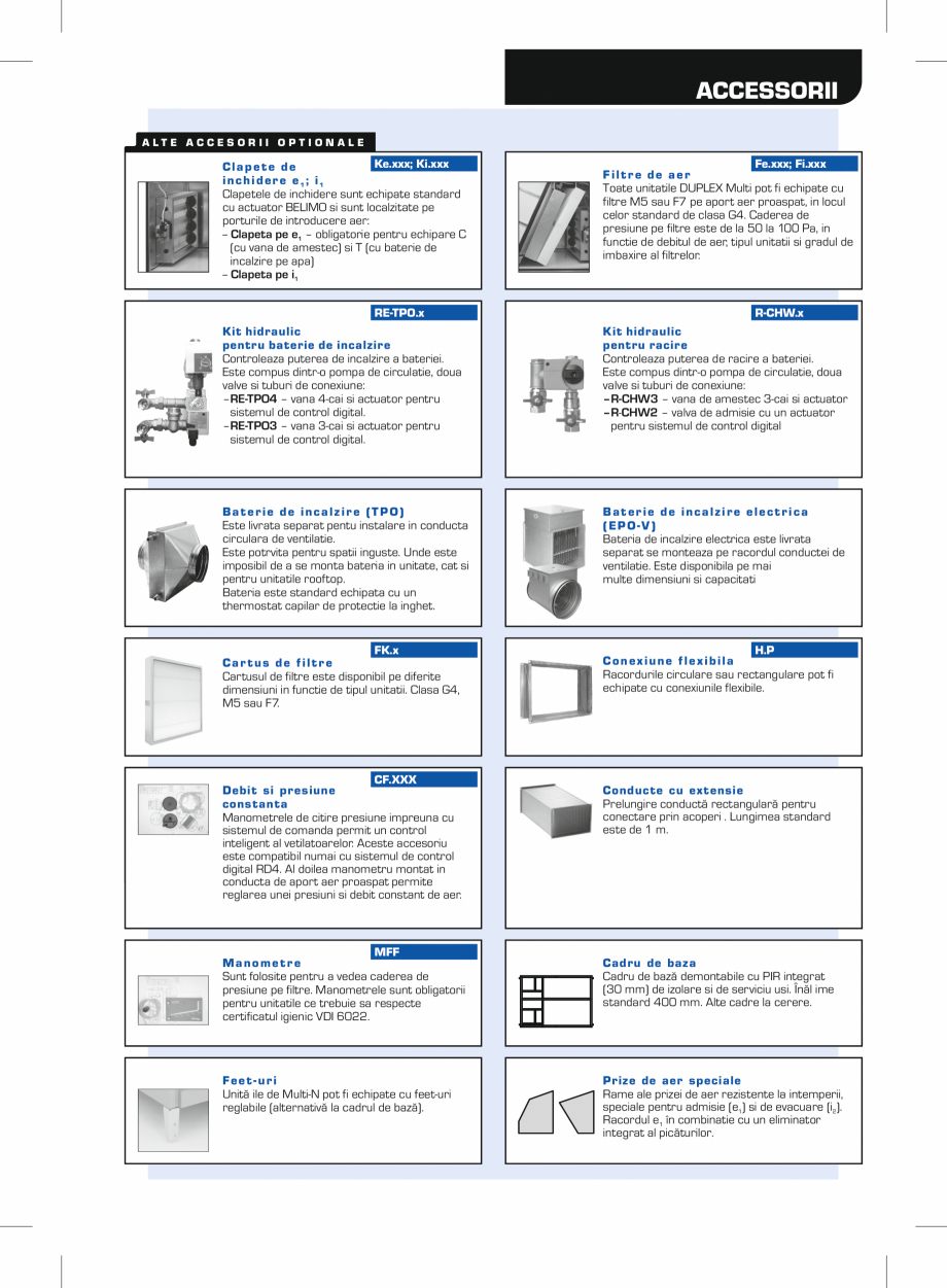 Pagina 7-Unitate de ventilatie ATREA DUPLEX MULTI-N Rooftop Fisa tehnica Romana 
6 000

7 000

8 000
9 000...
