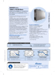 Unitate de ventilatie ATREA - DUPLEX BASIC