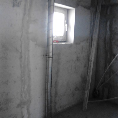ATREA Casa familiala din judetul Constanta comuna Lazu - Unitati de ventilatie cu recuperare de caldura