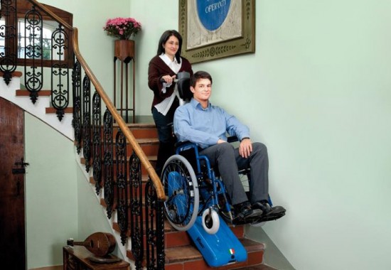 Elevatoare pentru persoane cu dizabilitati Vimec