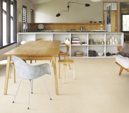 Parchet din pluta Cork GO - Dream Parchet din pluta