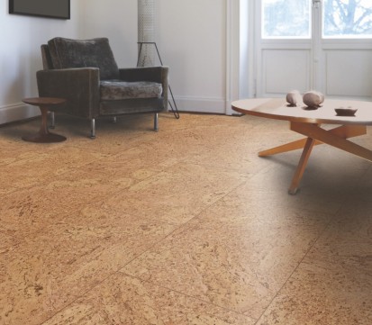 Parchet pluta Cork Essence - Originals Accent Parchet din pluta