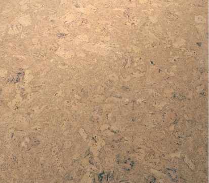 Parchet din pluta Cork Essence - Personality Champagne Parchet din pluta