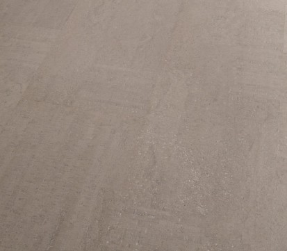 Parchet din pluta Cork Essence - Fashionable Cement Parchet din pluta