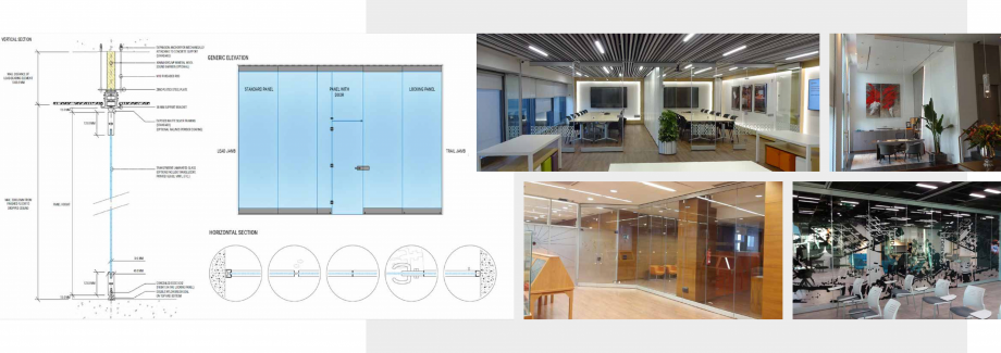 Pagina 23-Pereti mobili  TABIEXPERT Catalog, brosura Engleza 