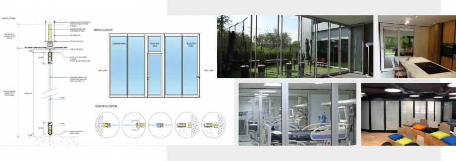 Pagina 25-Pereti mobili  TABIEXPERT Catalog, brosura Engleza 