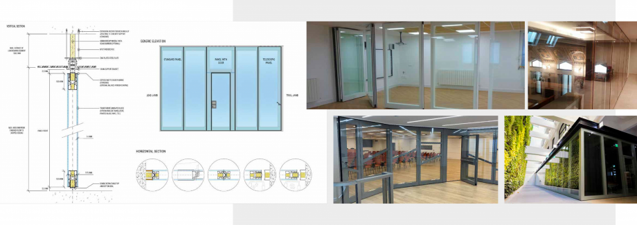 Pagina 29-Pereti mobili  TABIEXPERT Catalog, brosura Engleza 