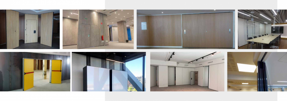 Pagina 31-Pereti mobili  TABIEXPERT Catalog, brosura Engleza 