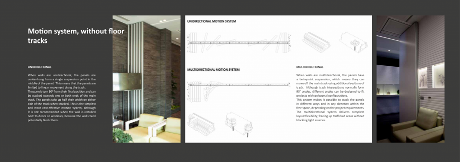 Pagina 32-Pereti mobili  TABIEXPERT Catalog, brosura Engleza 