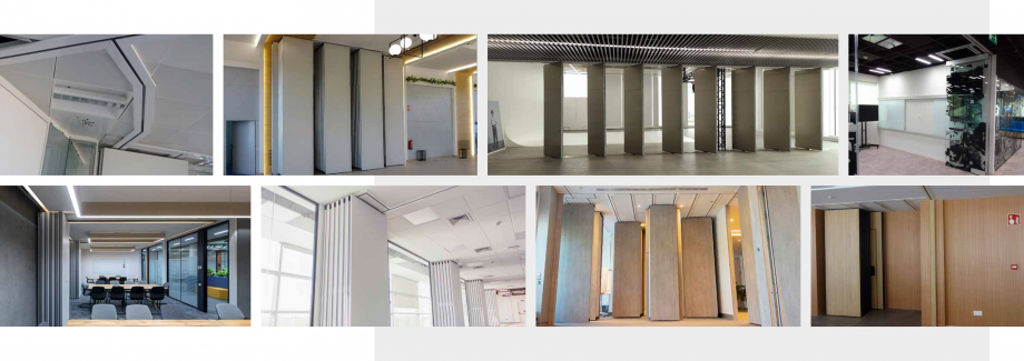 Pagina 33-Pereti mobili  TABIEXPERT Catalog, brosura Engleza 