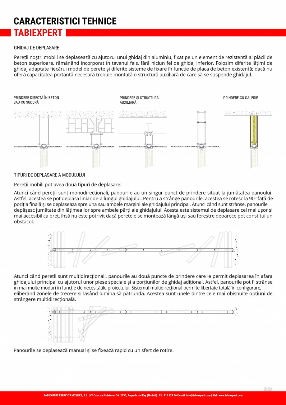 Pagina 5-Pereti mobili despartitori  TABIEXPERT TX-TABIGLASS Fisa tehnica Romana 