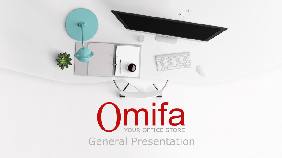 Pagina 1 - Portofoliu de lucrari - Omifa  Lucrari, proiecte Engleza General Presentation

Your...